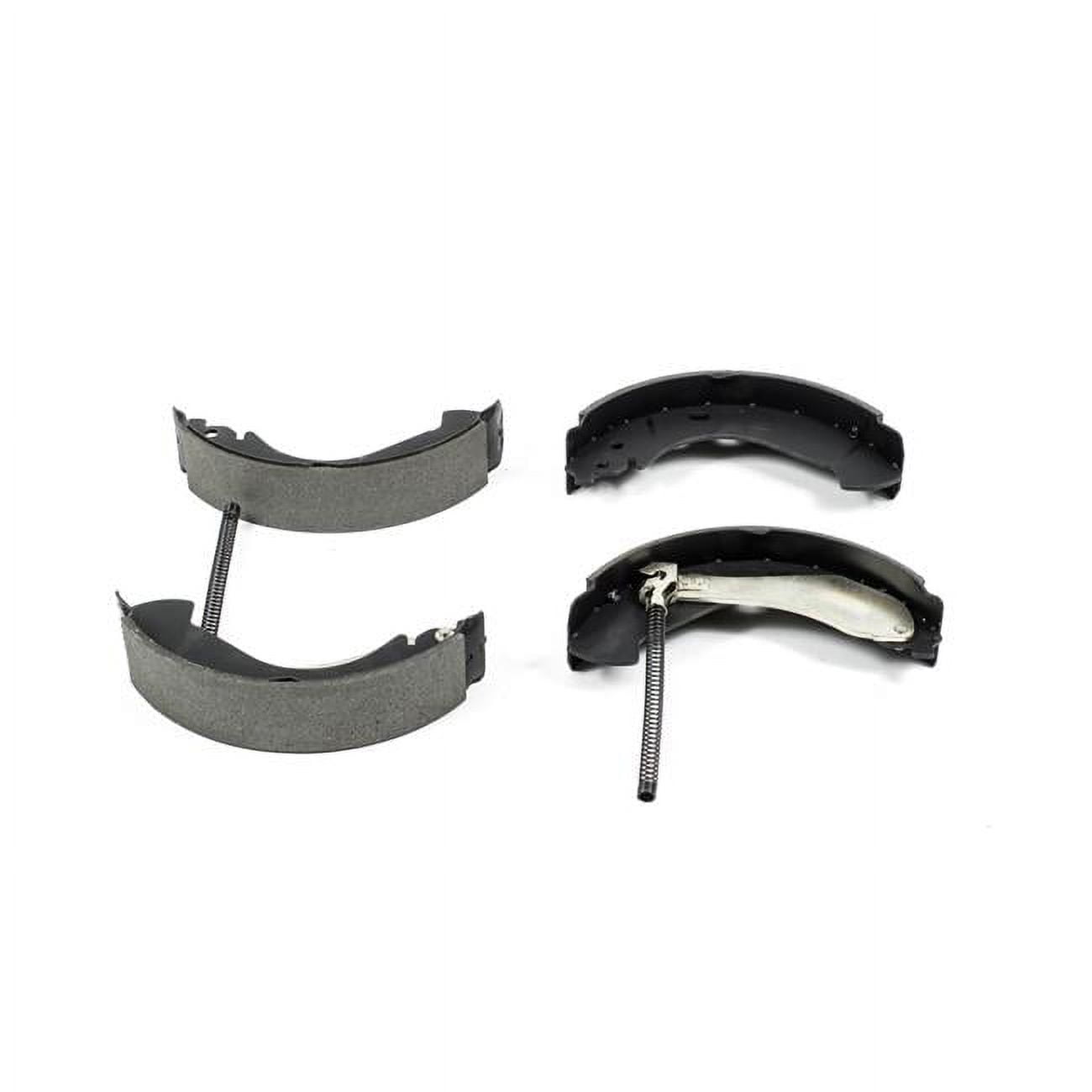 Powerstop B855 Drum Brake Shoe
