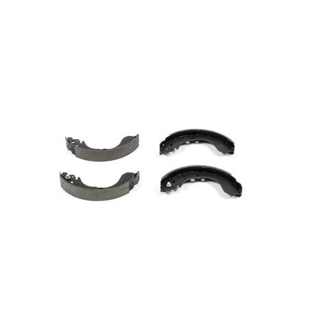 Powerstop B919 Drum Brake Shoe Fits select: 2008-2017 JEEP PATRIOT, 2007-2012 NISSAN SENTRA