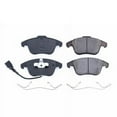 thumbnail image 1 of PowerStop 17-1375 Disc Brake Pad Set Audi, Volkswagen Disc Brake Pad Set - Front, 1 of 7