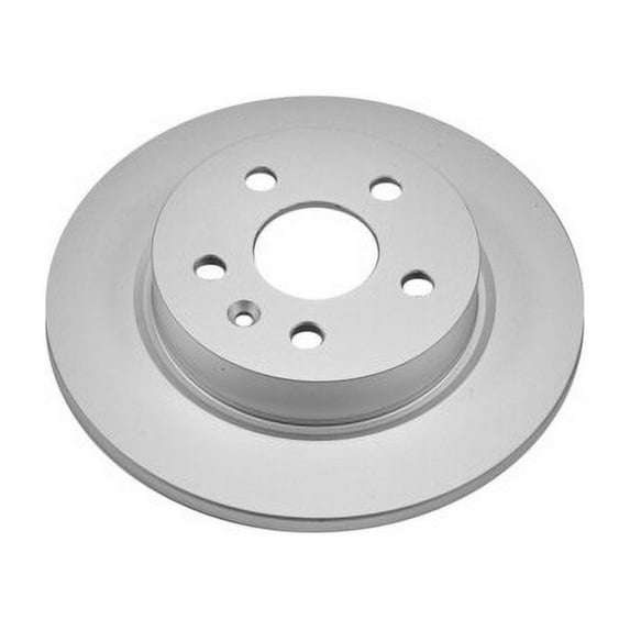 Powerstop Brakes AR82144EVC Evolution® Disc Brake Rotor Coated
