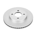 thumbnail image 1 of Powerstop Brakes AR8288EVC Evolution® Disc Brake Rotor   Coated, 1 of 1