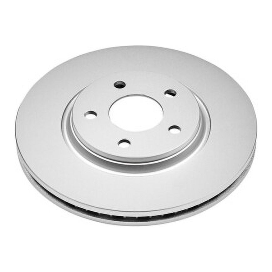 Powerstop Brakes AR8293EVC Evolution® Disc Brake Rotor Coated - Walmart.com