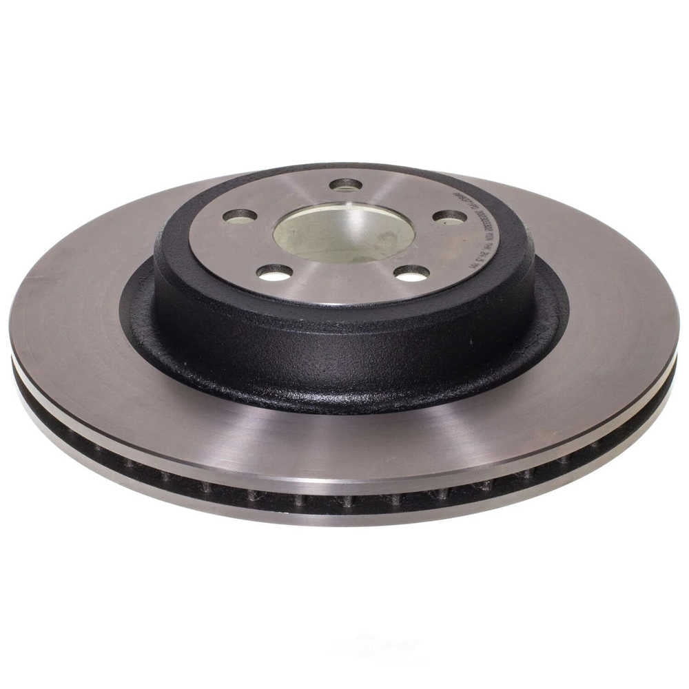 PowerStop AR8371PD Police Brake Rotor