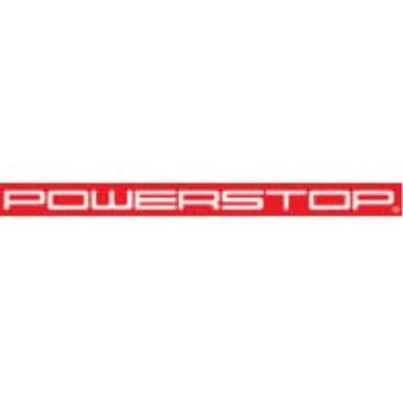 PowerStop - 15-20 Dodge Charger Front Left Evolution Drilled & Slotted Rotor (AR86002XL)