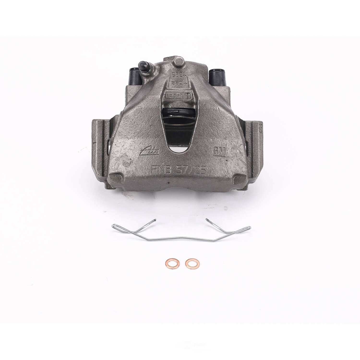 PowerStop L2039C Autospecialty by PowerStop Replacement Brake Caliper - Front Right