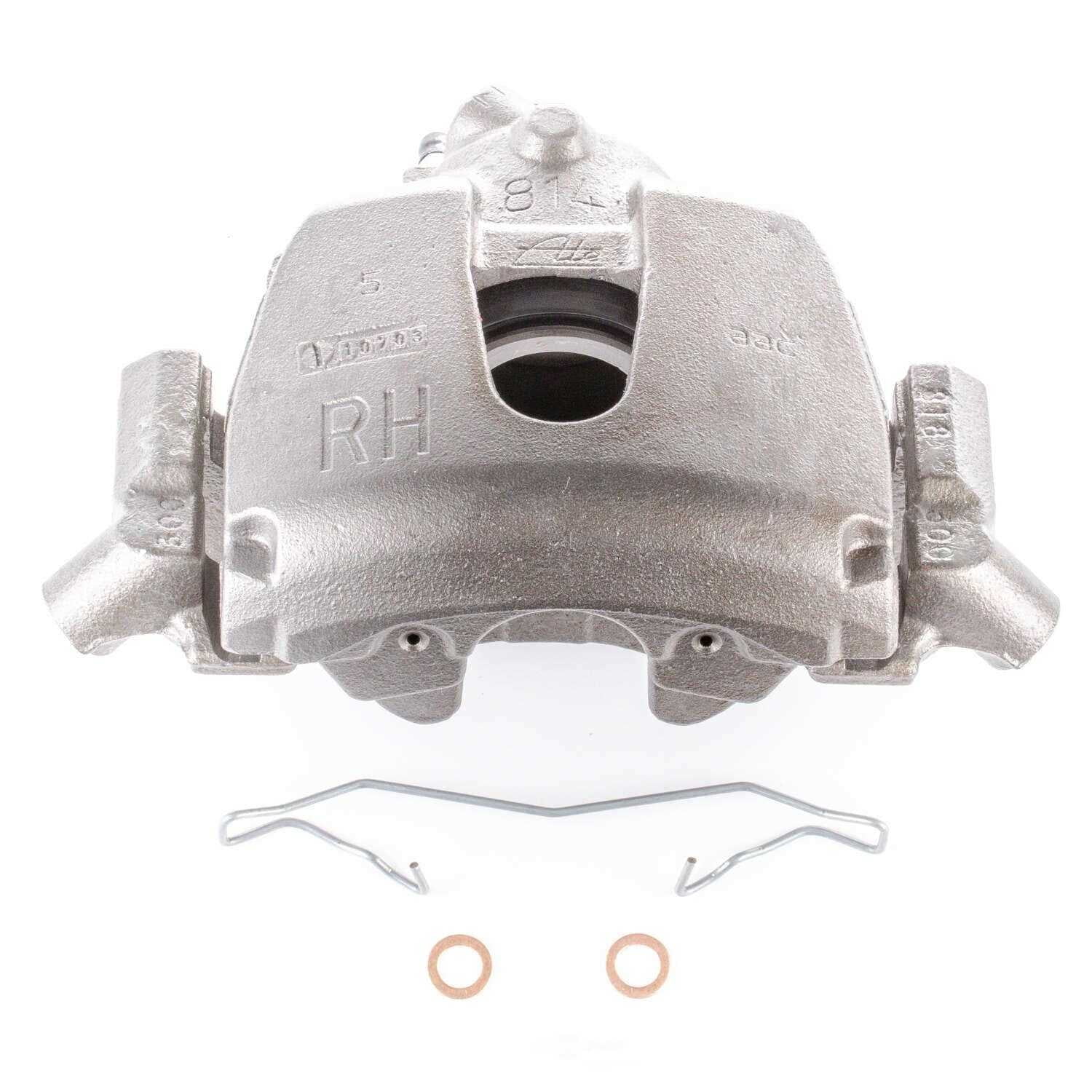 PowerStop L2943C Autospecialty by PowerStop Replacement Brake Caliper - Front Right