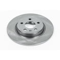 thumbnail image 1 of Powerstop EBR1007 Brake Disc Fits 2016 Audi Q5, 1 of 3