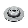 thumbnail image 1 of Powerstop EBR1023 Brake Disc, 5 Lugs, Stock Replacement, 1 of 3