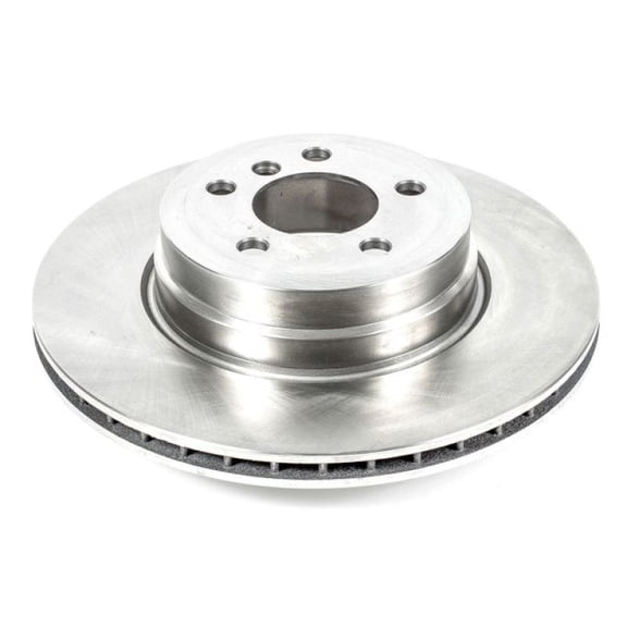 Powerstop EBR1032 Brake Disc Fits 2015 BMW X5