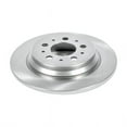 thumbnail image 1 of Powerstop EBR1072 Brake Disc Fits 2000 Volvo S70, 1 of 3