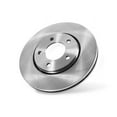 thumbnail image 1 of Power Stop EBR1497 AUTOSPECIALTY BRAKE ROTOR-Front, 1 of 4