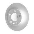 thumbnail image 1 of Powerstop EBR618EVC Rear Brake Rotor for 2000-2006 Audi TT, 1 of 1