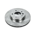 thumbnail image 1 of Powerstop EBR820 Brake Disc Fits 2004 Volkswagen Touareg, 1 of 3