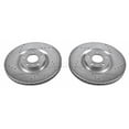 thumbnail image 1 of Power Stop EBR821XPR Evolution Drilled & Slotted Rotors -Front, 1 of 4