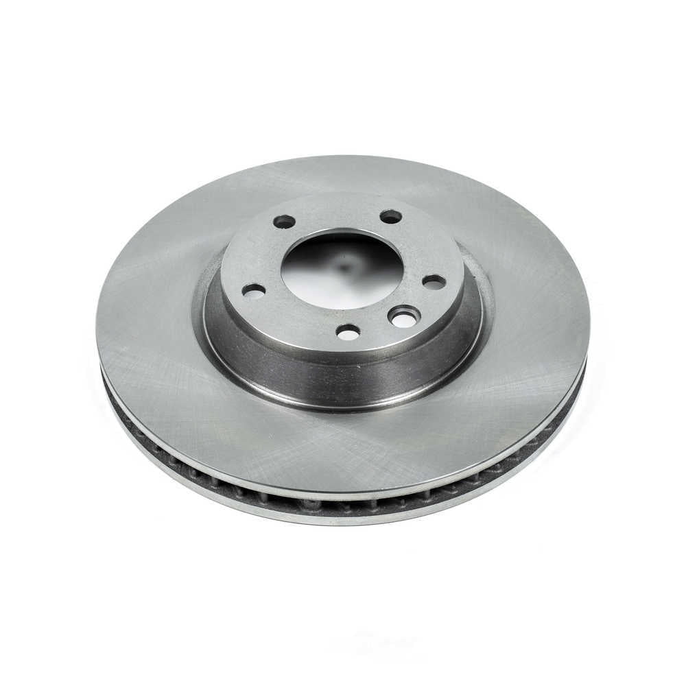 Powerstop EBR823 Brake Disc Fits 2015 Audi Q7