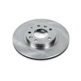 thumbnail image 1 of Powerstop JBR1157 Brake Disc For Mazda MX-5 Miata Fits 2006 Mazda MX-5 Miata, 1 of 3