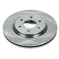 thumbnail image 1 of Powerstop JBR1194 Brake Disc Fits 2005 Nissan Armada, 1 of 3