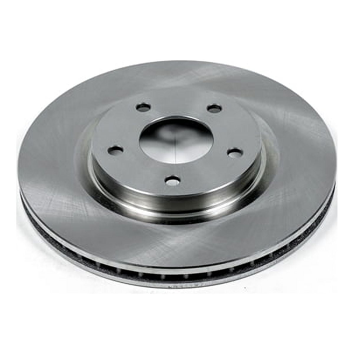 Powerstop JBR1197 Brake Disc Fits 2017 Nissan Rogue