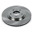 thumbnail image 1 of Powerstop JBR1197 Brake Disc Fits 2017 Nissan Rogue, 1 of 3