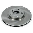 thumbnail image 1 of Powerstop JBR1311 Brake Disc Fits 2010 Toyota Corolla, 1 of 3