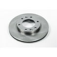 thumbnail image 1 of Powerstop JBR1322 Brake Disc Fits 2006 Kia Sedona, 1 of 3