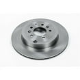 thumbnail image 1 of Powerstop JBR1398 Brake Disc For Mazda CX-9 Fits 2012 Mazda CX-9, 1 of 3