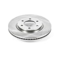 thumbnail image 1 of Powerstop JBR1552 Brake Disc Fits 2017 Nissan Armada, 1 of 2