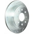 thumbnail image 1 of Powerstop JBR308XPR PSBJBR308XPR EVOLUTION DRILLED & SLOTTED ROTORS, 1 of 4