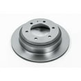 thumbnail image 1 of Powerstop JBR569 Brake Disc Fits 2001 Isuzu Rodeo, 1 of 3