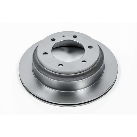 Powerstop JBR569 Brake Disc Fits 2001 Isuzu Rodeo