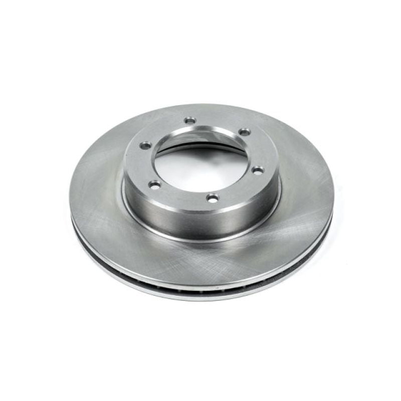Powerstop JBR740 Brake Disc Fits 1996 Toyota 4Runner