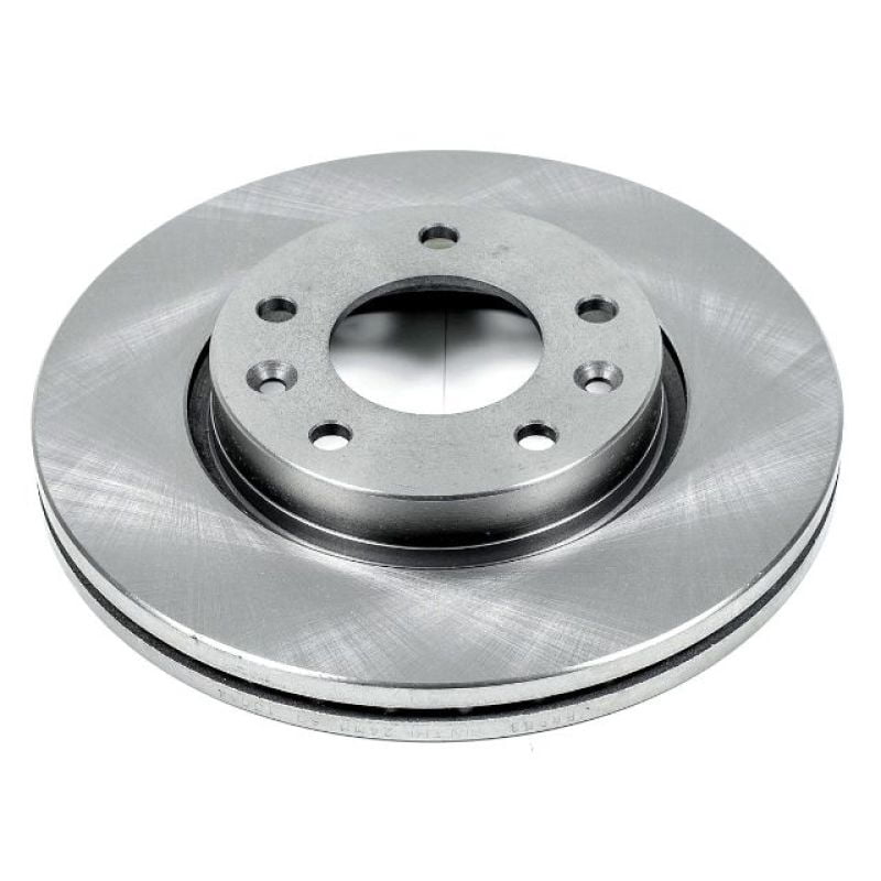 Powerstop JBR953 Brake Disc For Kia Sedona Fits 2003 Kia Sedona