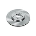 thumbnail image 1 of Powerstop JBR984 Brake Disc For Honda Ridgeline Fits 2006 Honda Ridgeline, 1 of 3