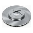 thumbnail image 1 of Powerstop JBR984 Brake Disc For Honda Ridgeline Fits 2006 Honda Ridgeline, 1 of 2