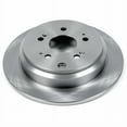 thumbnail image 1 of Powerstop JBR990 Brake Disc For Honda Odyssey Fits 2007 Honda Odyssey, 1 of 3