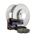 thumbnail image 1 of Powerstop KOE2003 PSBKOE2003 REAR DAILY DRIVER BRAKE KIT Fits select: 1998-2004 CHEVROLET S TRUCK, 1997-2005 CHEVROLET BLAZER, 1 of 7