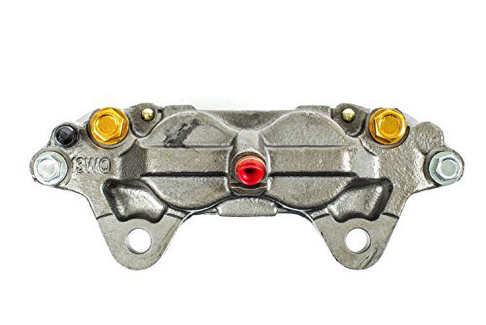 Power Stop Front Right One Stock Replacement Caliper L5018 Fits 2006 Hummer H3