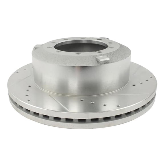 Powerstop AR85190XR PSB Evolution Drill/Slot Rotor
