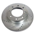 thumbnail image 1 of Powerstop AR8771XL PSB Evolution Drill/Slot Rotor, 1 of 2