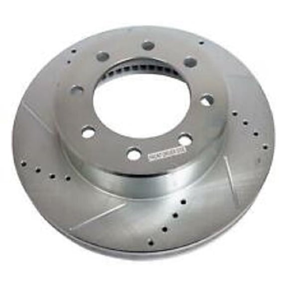 Powerstop AR8771XL PSB Evolution Drill/Slot Rotor