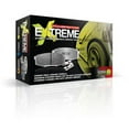 thumbnail image 1 of Powerstop Z26-374 PSBZ26-374 Z26 STREET WARRIOR CARBON FIBER-CERAMIC BRAKE PADS, 1 of 7