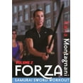 Powerstrike Forza Samurai Sword Workout, Vol. 2 (DVD)