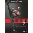 thumbnail image 1 of Powerstrike: Kickboxing 7 Workout (DVD), 1 of 1