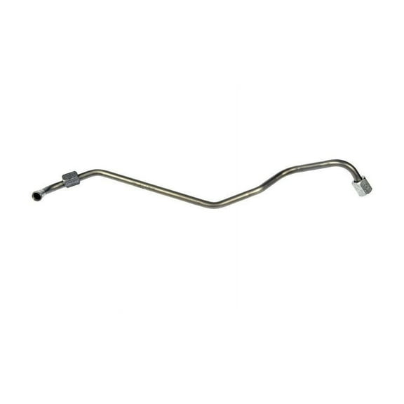 Powerstroke Diesel Exhaust Back Pressure EBP Sensor Tube 1C3Z9D477AA