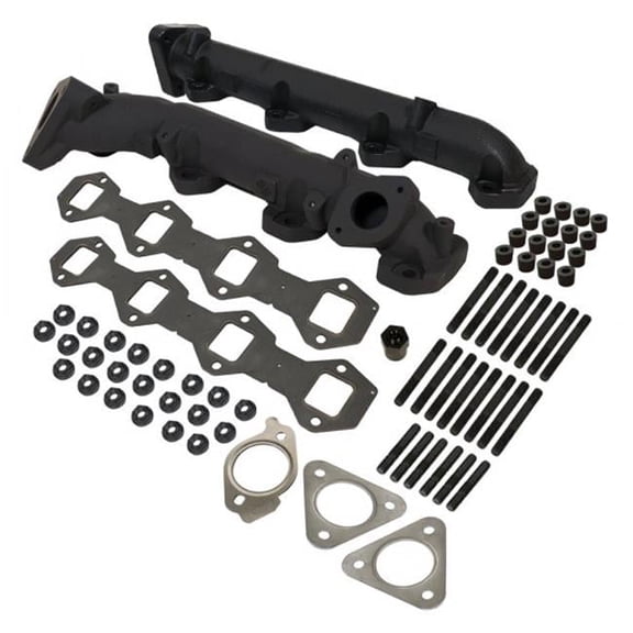 Powerstroke Exhaust Manifold Kit for 2015-2019 Ford F-250