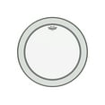 thumbnail image 1 of Powerstroke® P3 Clear Bass Drumhead, 22", 1 of 2