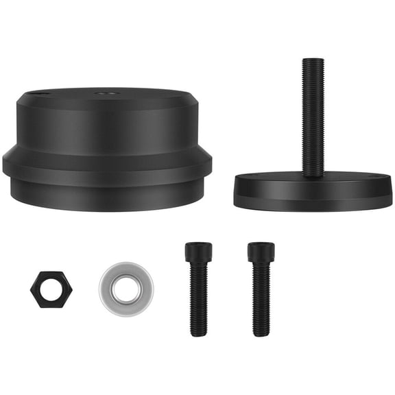 Powerstroke Rear Crankshaft Seal Installer Alt For Ford 6.7L ST-138 303-1514
