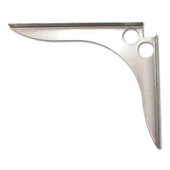 Powertec 67002 Heavy Duty Hairpin Table Legs 16 Inch