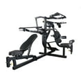 thumbnail image 1 of Powertec Workbench Multi System Black, 1 of 2