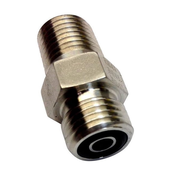 Powertech Male Connector for Autopilot to ORF Hose